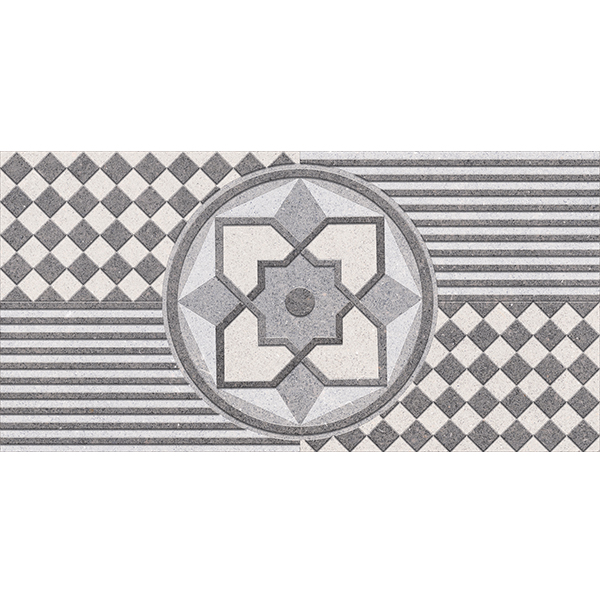 Paris Oscar Grey 20x40